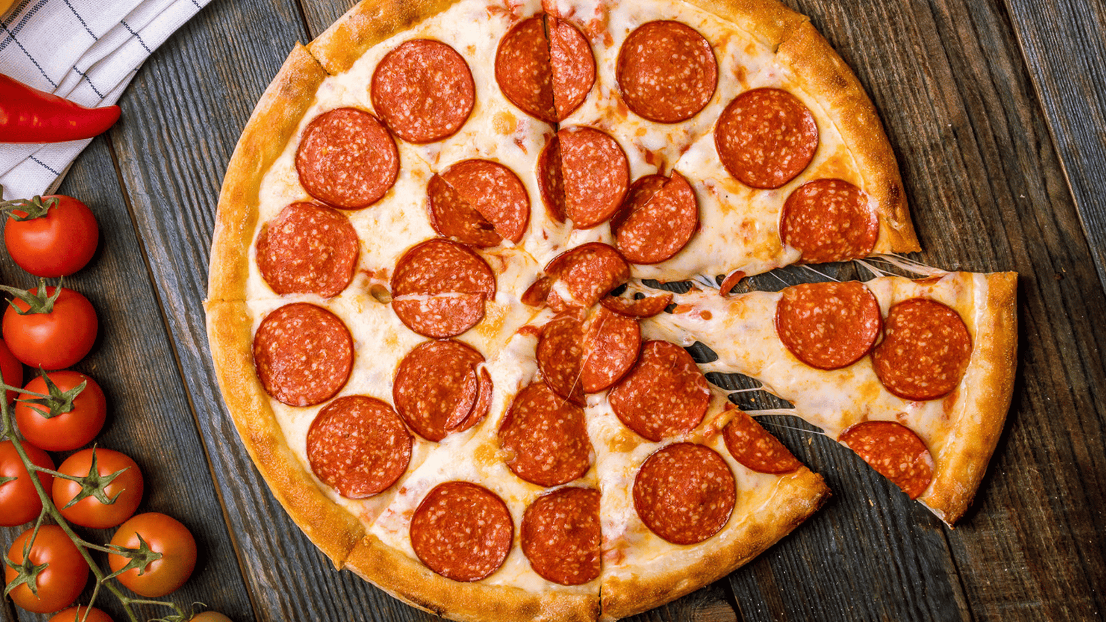 Pizzeria Ariatello Kirchheimbolanden